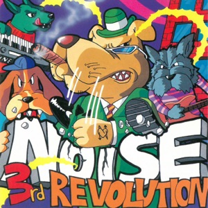 Noise - Different Today - Line Dance Choreographer