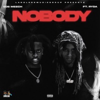 Nobody (feat. Ryda) - Single - Sobmeech