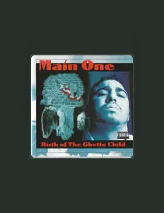 聆聽 Main One、觀看音樂影片、閱讀小傳、查看巡演日期等！