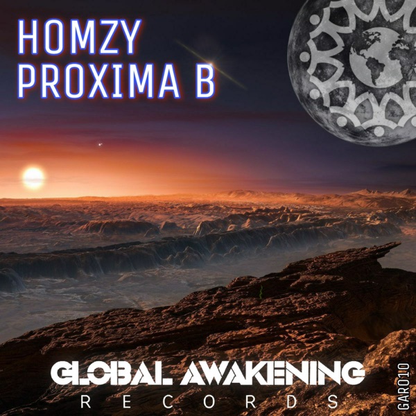 Proxima B - Single
