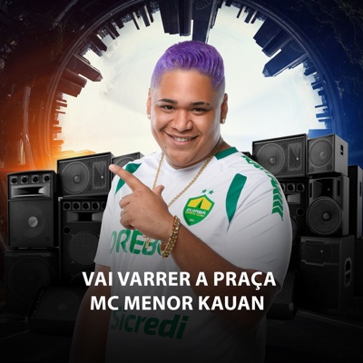 Vai Varrer a Praça - Single