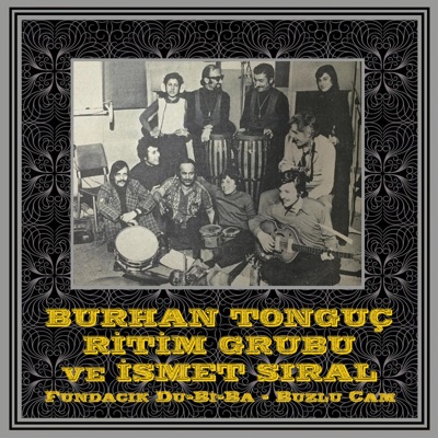 Fundacık Du Bi Ba cover art