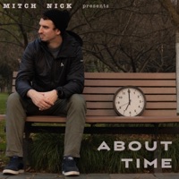 Just Tryna Vibe - Single - Mitch Nick