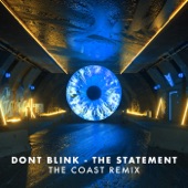 The STATEMENT (The Coast Remix) artwork