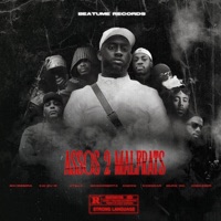 T'as capté / Assos 2 malfrats - Single - MassOmerta