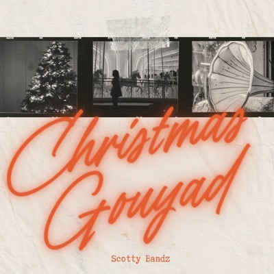 Christmas Gouyad - Single