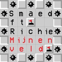 Mijnenveld (feat. Richie) - Single - Smaed