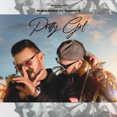 Pretty Girl (feat. Sunny-R) - Single