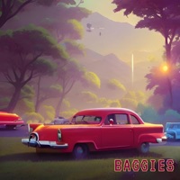 Baggies - Single - The BlackSon