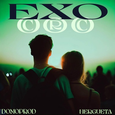 EXO (feat. DOMOPROD) - Single