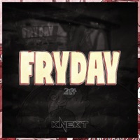 Fryday 2024 - EP - Knekt