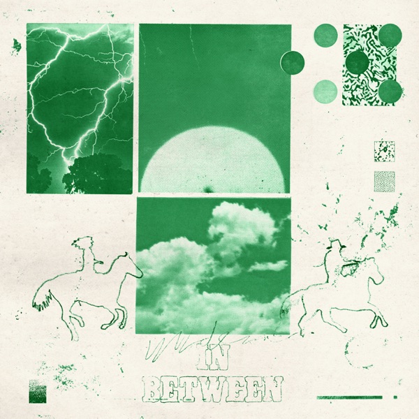 In Between - Single
