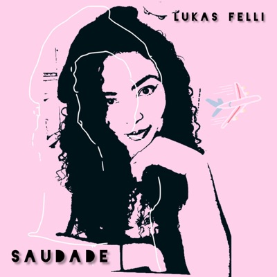 Saudade - Single