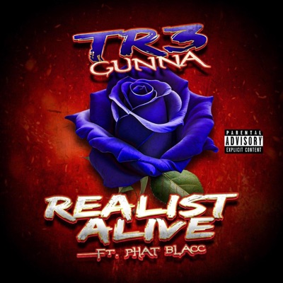 Realist Alive - Single