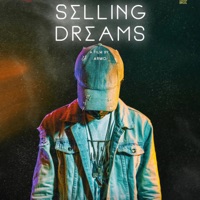 Selling Dreams - Single - Gabriel Anaman