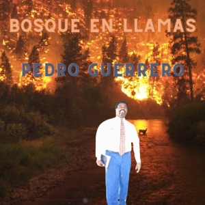 Bosque en Llamas - EP