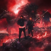 Fighting My Demons - Single - Beamon & Bearded Legend