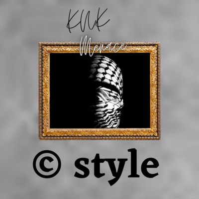 C STYLE (feat. Knk Menace) - Single
