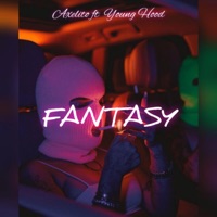 Fantasy (feat. Axelito) - Single - Young Hood