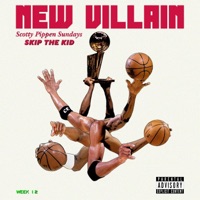 Underdogs (feat. New Villain) - Single - Skip The Kid