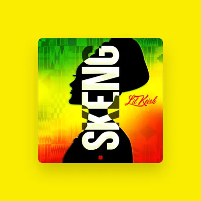Listen to Lil Keish, watch music videos, read bio, see tour dates & more!