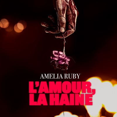 L'amour, la haine - Single