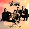 Night & Day (Day Edition) album cover