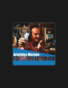 Listen to Aristides Moreno, watch music videos, read bio, see tour dates & more!