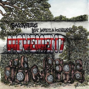 Movement of Magnets EP