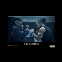 The Innerlude (feat. Korporate) - Single - Vo