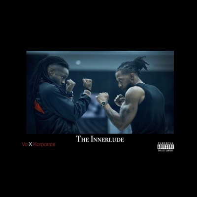 The Innerlude (feat. Korporate) - Single