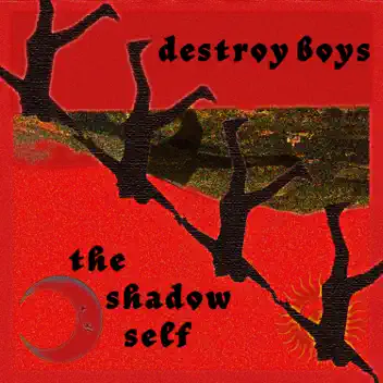 The Shadow Self album cover