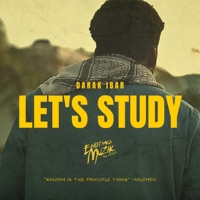 Let's Study - Single - Darak Ibar