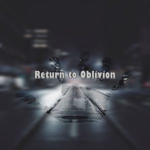 Return to Oblivion (Instrumental)