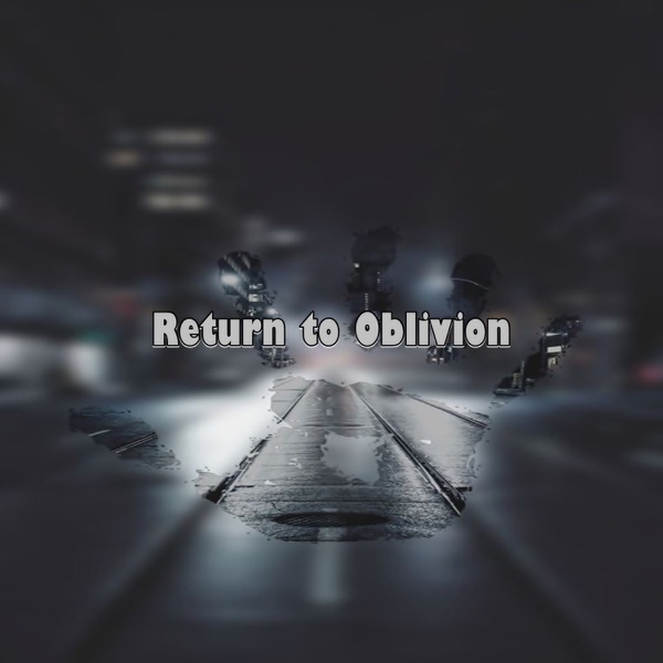 Return to Oblivion (Instrumental)