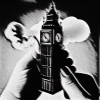 Lxndon! - Single - Seclxded