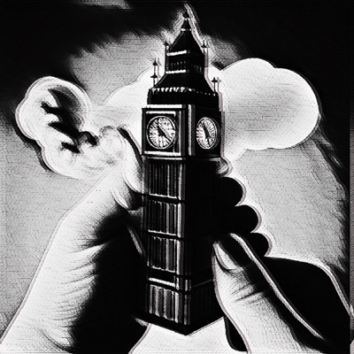 Lxndon! - Single