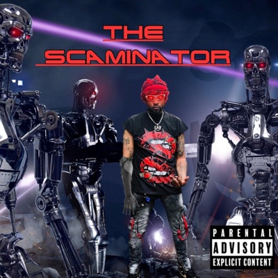 The Scaminator - Single