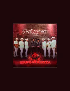 收听 Grupo Realezza、观看音乐视频、阅读小传、查看巡演日期等 ！