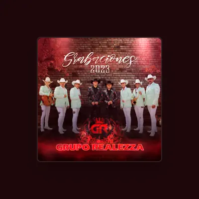 Listen to Grupo Realezza, watch music videos, read bio, see tour dates & more!