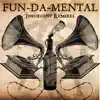 Fun-Da-Mental - Ja Sha Taan (Karachi Deathcult Mix By Transglobal Underground)
