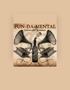Listen to Fun-Da-Mental, watch music videos, read bio, see tour dates & more!