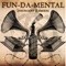 Firewater (DJ Swami Bhangradotcom Mix) - Fun-Da-Mental lyrics