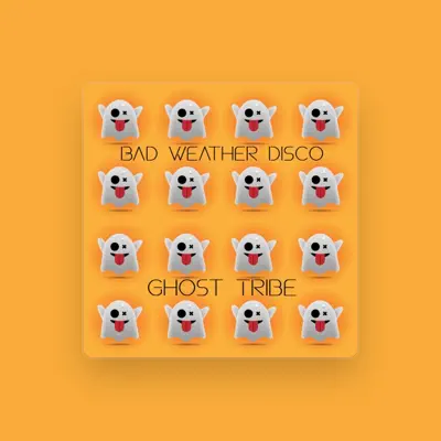 Listen to Bad Weather Disco, watch music videos, read bio, see tour dates & more!