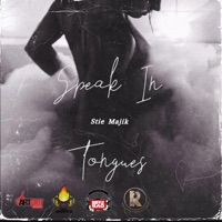 Speak in Tongues - Single - Stie Majik