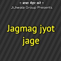 Jagmag Jyot Jage - Single - govi jijiwala & Manish Purohit