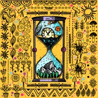 Wasting Time - Single - Bare Jams