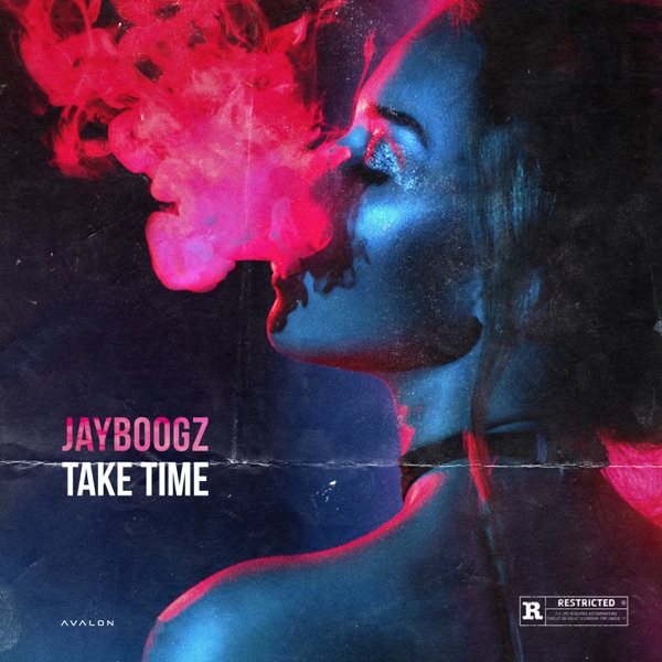Take Time - Single