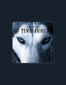 Hör dir los temerario an, schau dir Musikvideos an, lies die Biografie, finde Tourdaten und mehr!