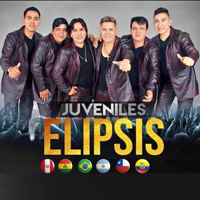 Juveniles Elipsis - ME DEJASTE